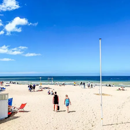 1 Bedroom In Apartamento Ostend