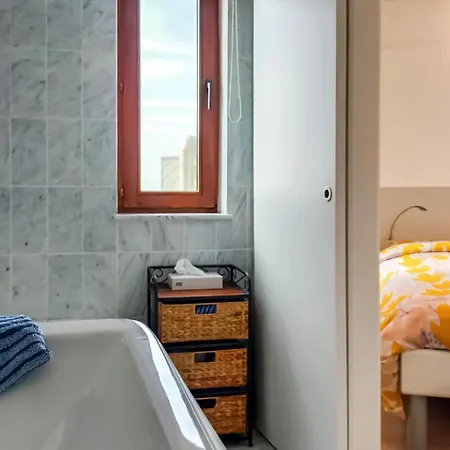 Apartamento 1 Bedroom In *