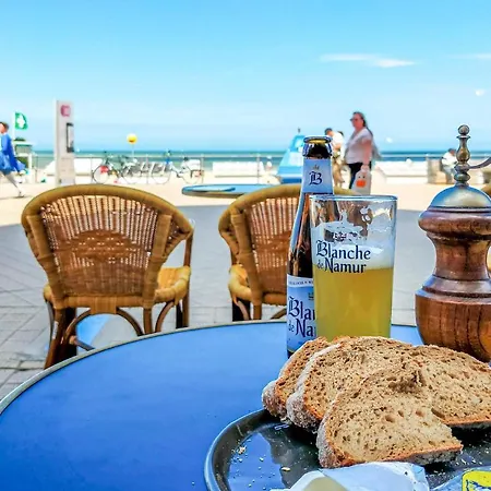 Apartamento 1 Bedroom In Ostend