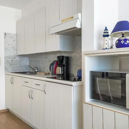 1 Bedroom In 奥斯滕德