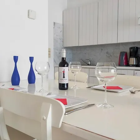 公寓 1 Bedroom In