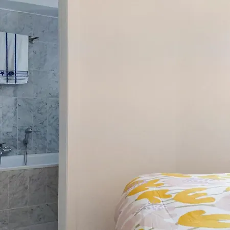 1 Bedroom In 奥斯滕德