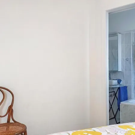 公寓 1 Bedroom In
